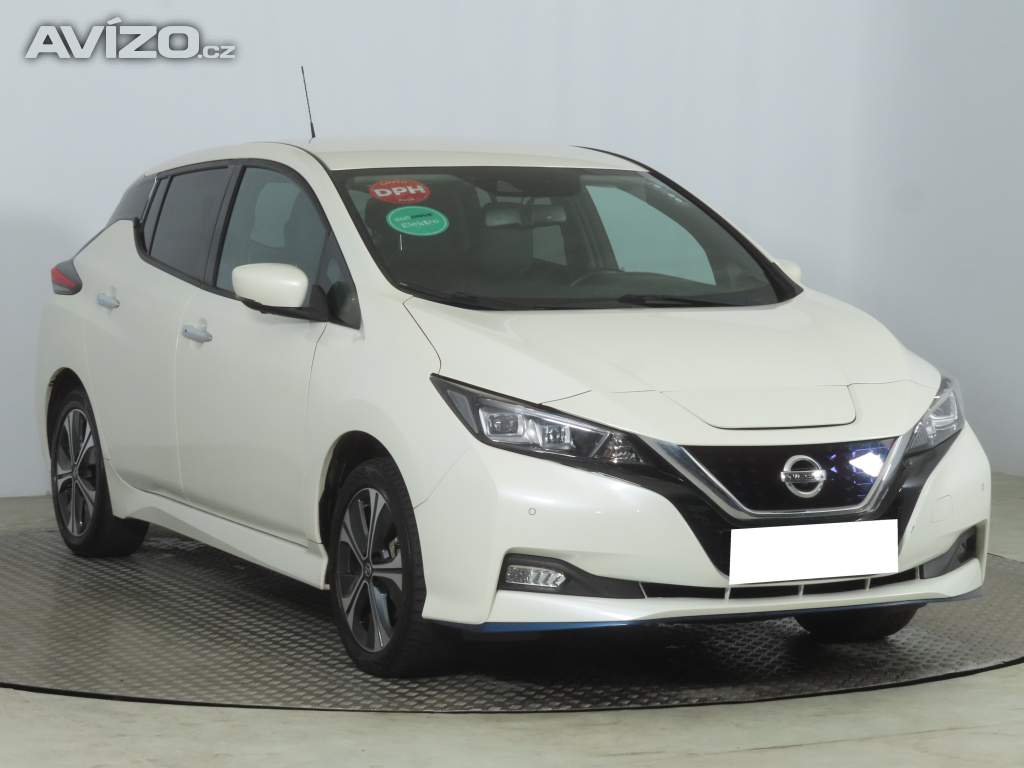 Nissan Leaf 62 kWh