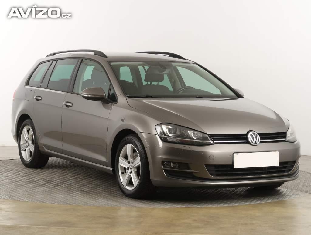 Volkswagen Golf 1.4 TSI