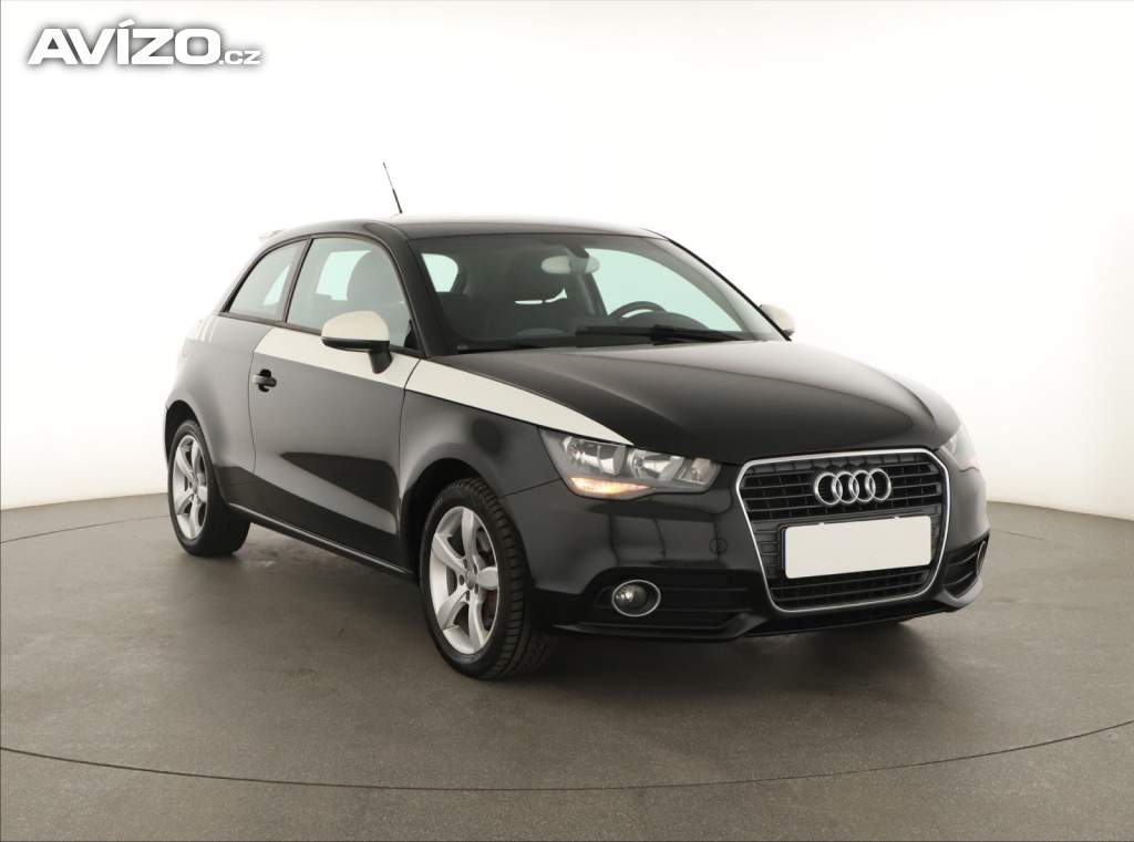 Audi A1 1.4 TFSI