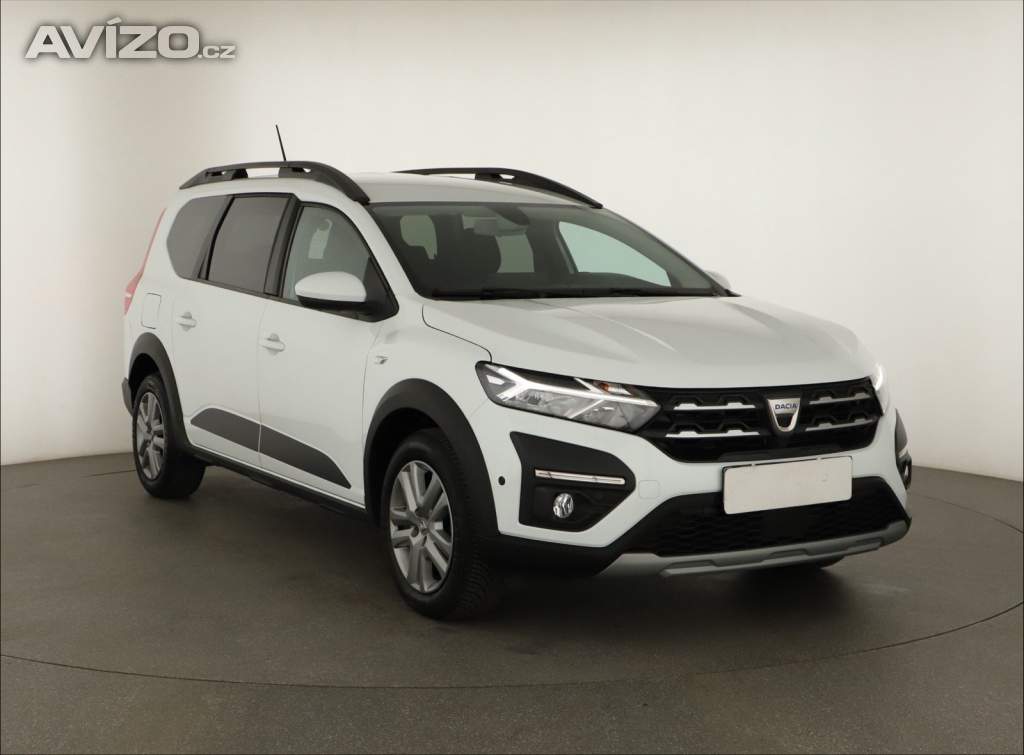 Dacia Jogger 1.0 TCe LPG