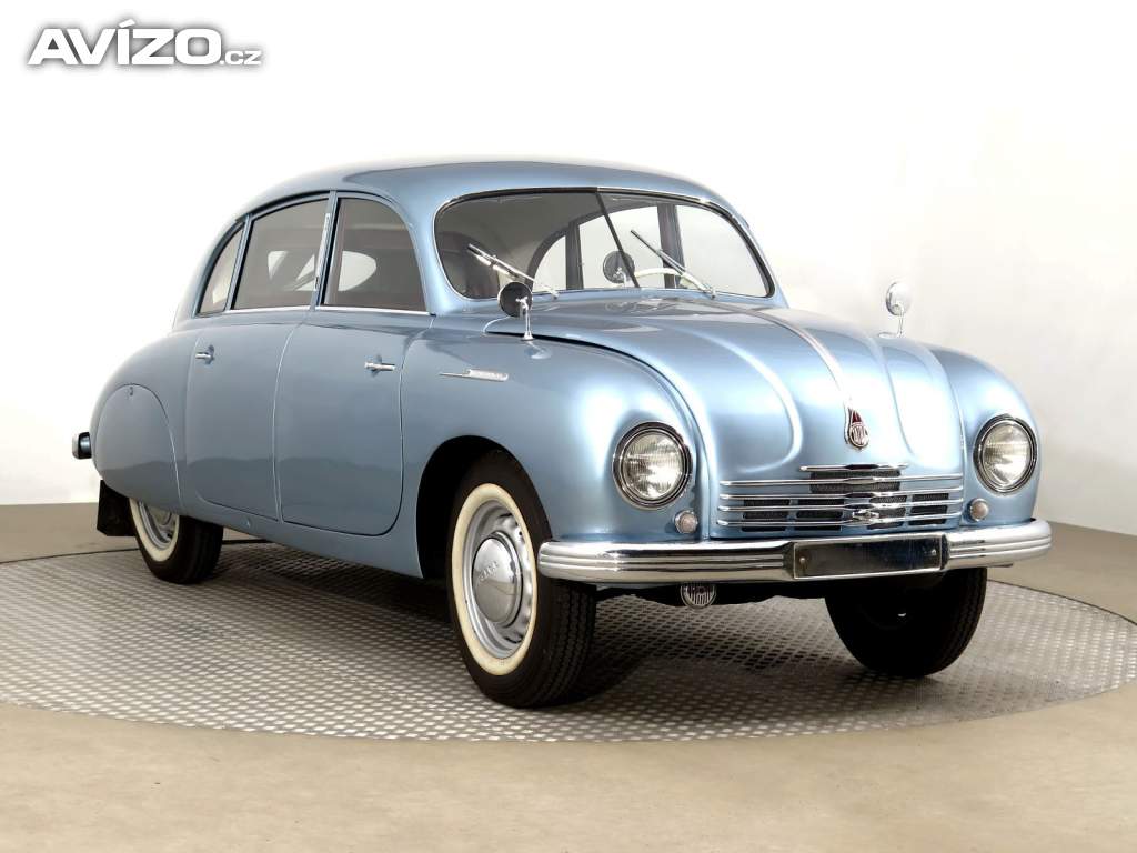 Tatra 600 Tatraplan 1.95