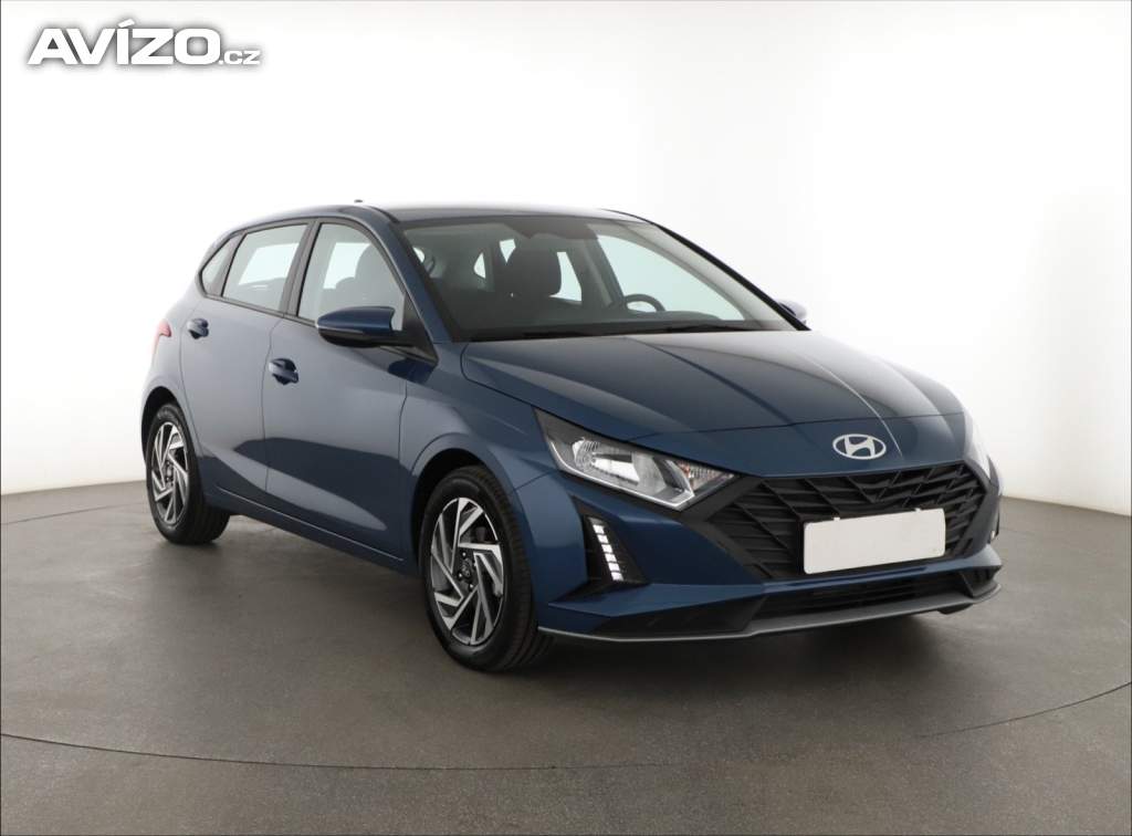 Hyundai i20 1.2