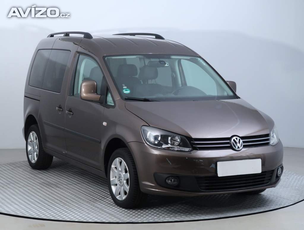 Volkswagen Caddy 1.6 TDI