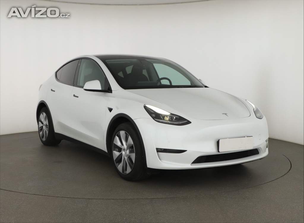 Tesla Model Y Long Range AWD 79kWh
