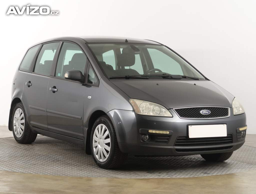 Ford C-Max 2.0 TDCi