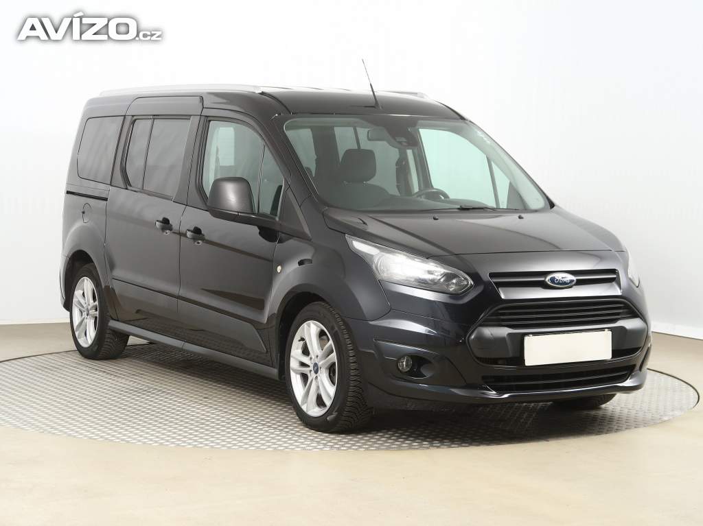 Ford Tourneo Connect 1.6 TDCi