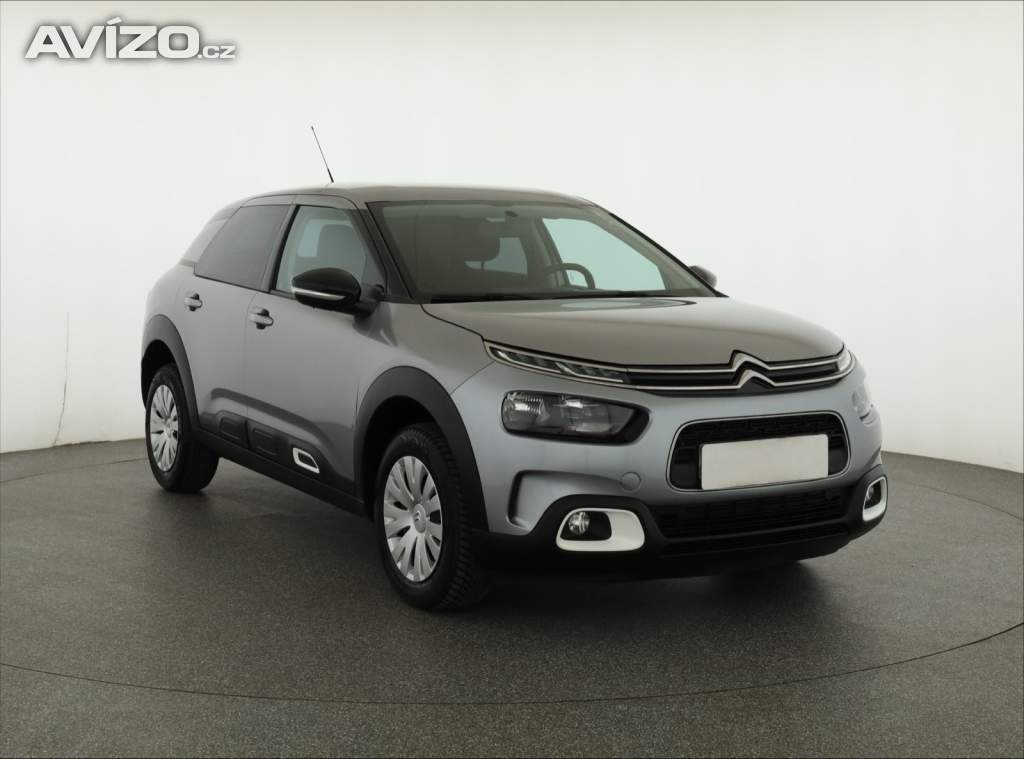 Citroën C4 Cactus 1.2 PureTech