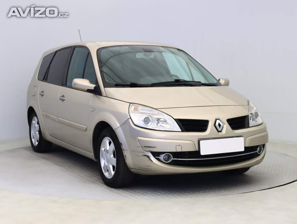 Renault Scénic 1.5 dCi