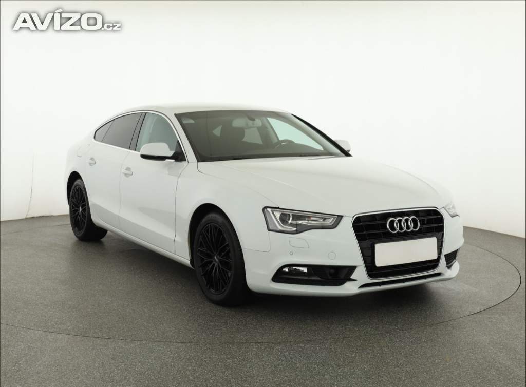 Audi A5 2.0 TDI