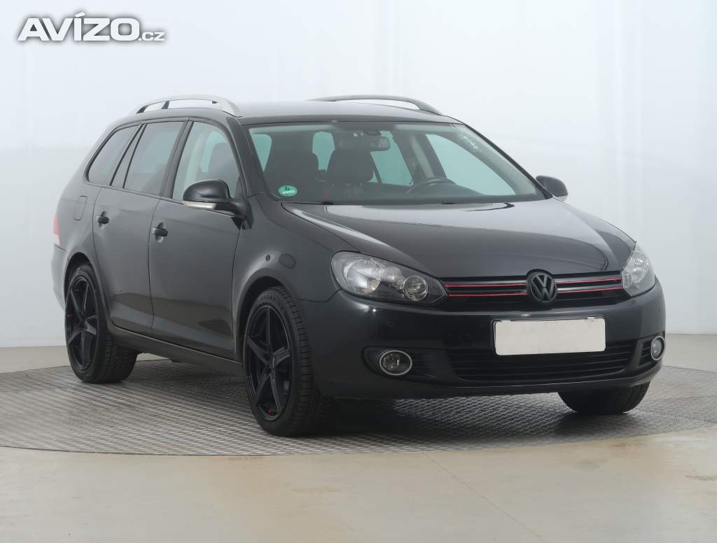 Volkswagen Golf 1.4 TSI