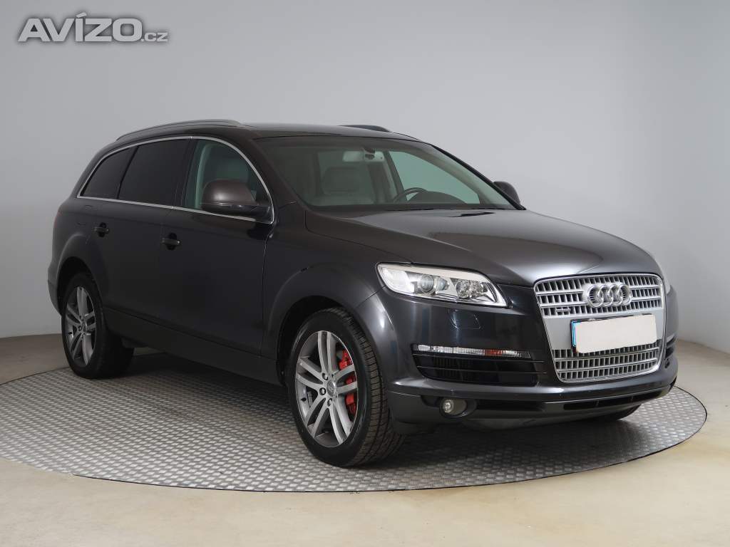 Audi Q7 3.0 TDI