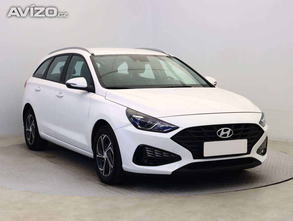 Hyundai i30 1.5 DPI