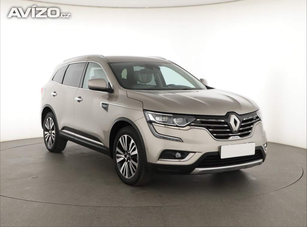 Renault Koleos 2.0 dCi