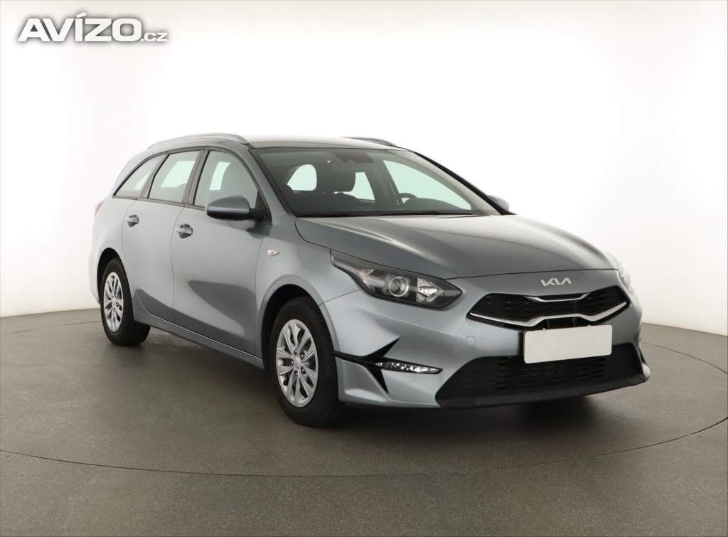 Kia Ceed 1.0 T-GDI