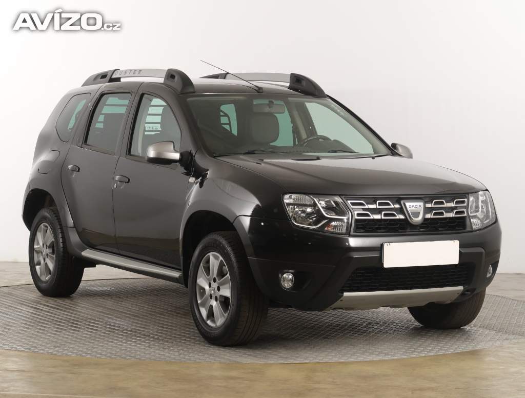 Dacia Duster 1.2 TCe