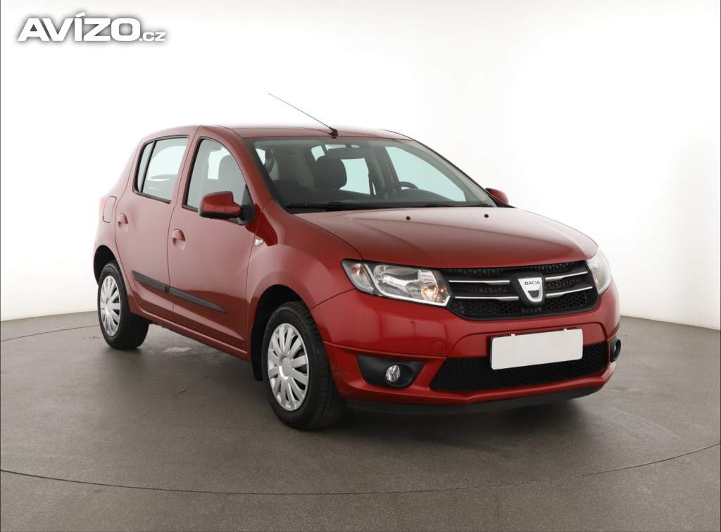Dacia Sandero 1.2 16V