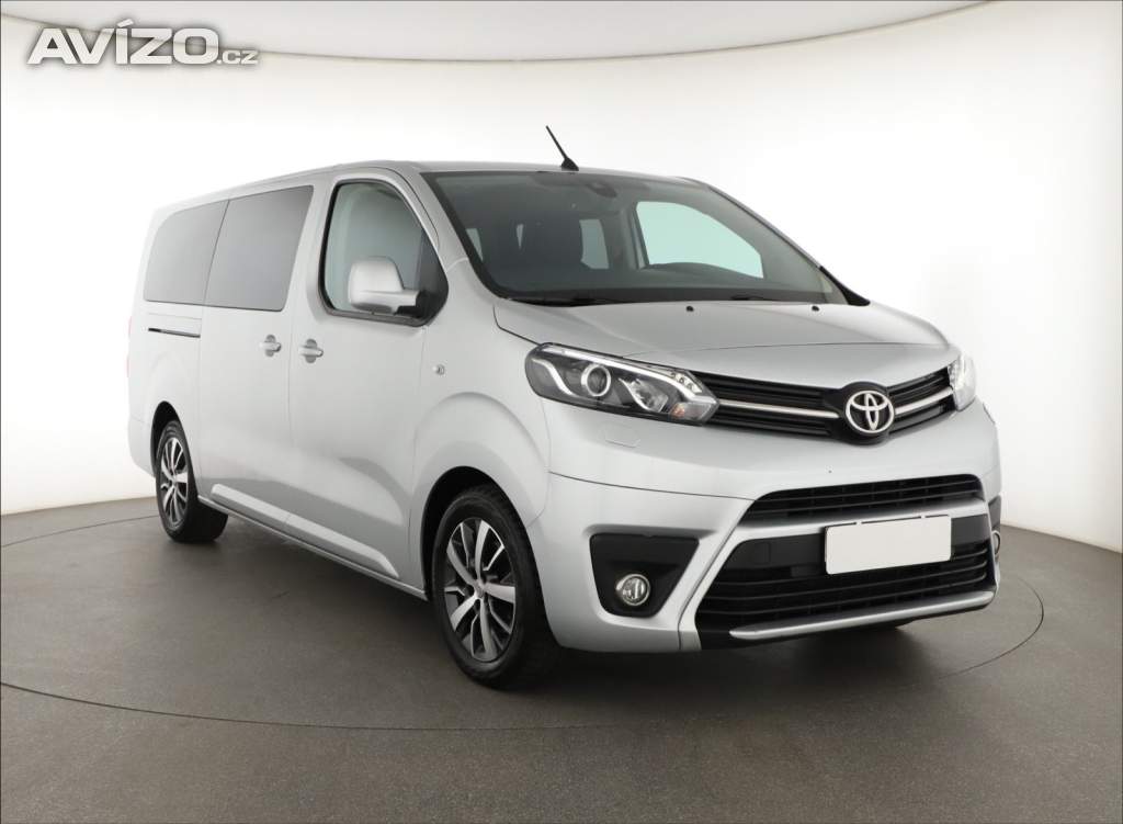 Toyota ProAce Verso 2.0 D-4D