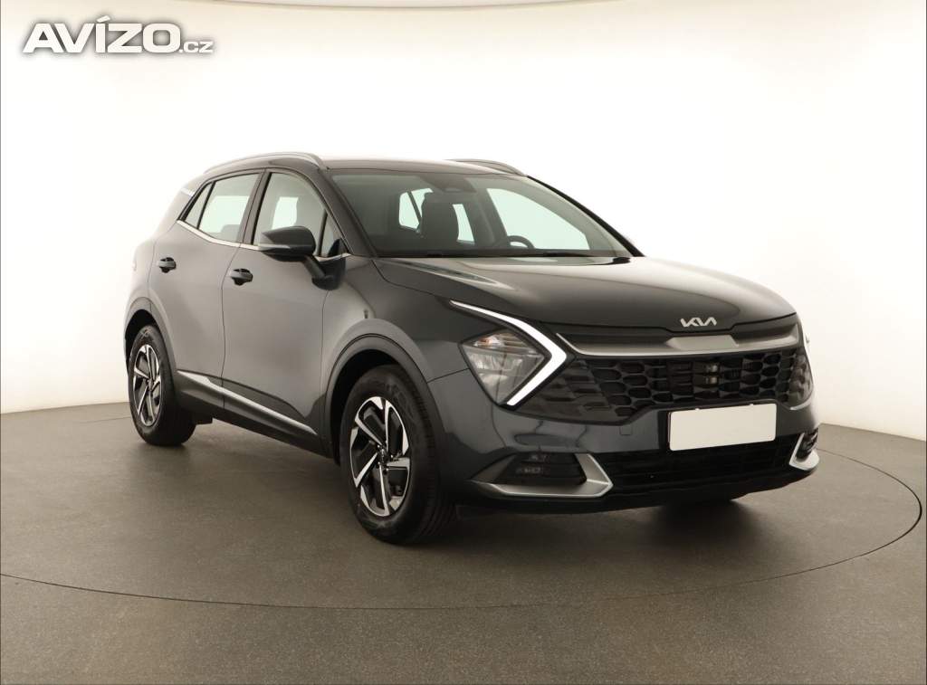 Kia Sportage 1.6 T-GDI