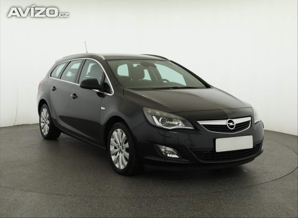 Opel Astra 1.4 T