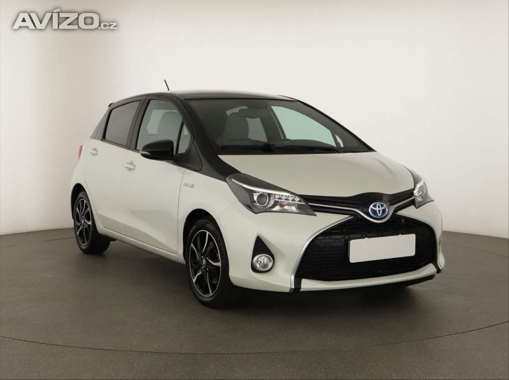 Toyota Yaris 1.5 Hybrid