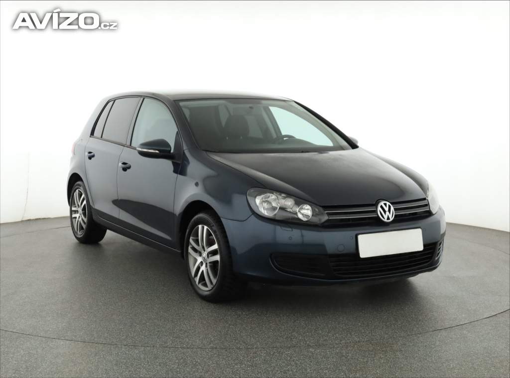 Volkswagen Golf 1.4 TSI