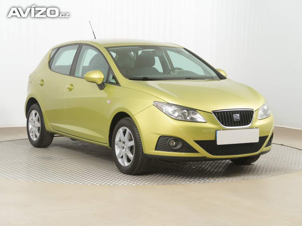 Seat Ibiza 1.4 16V