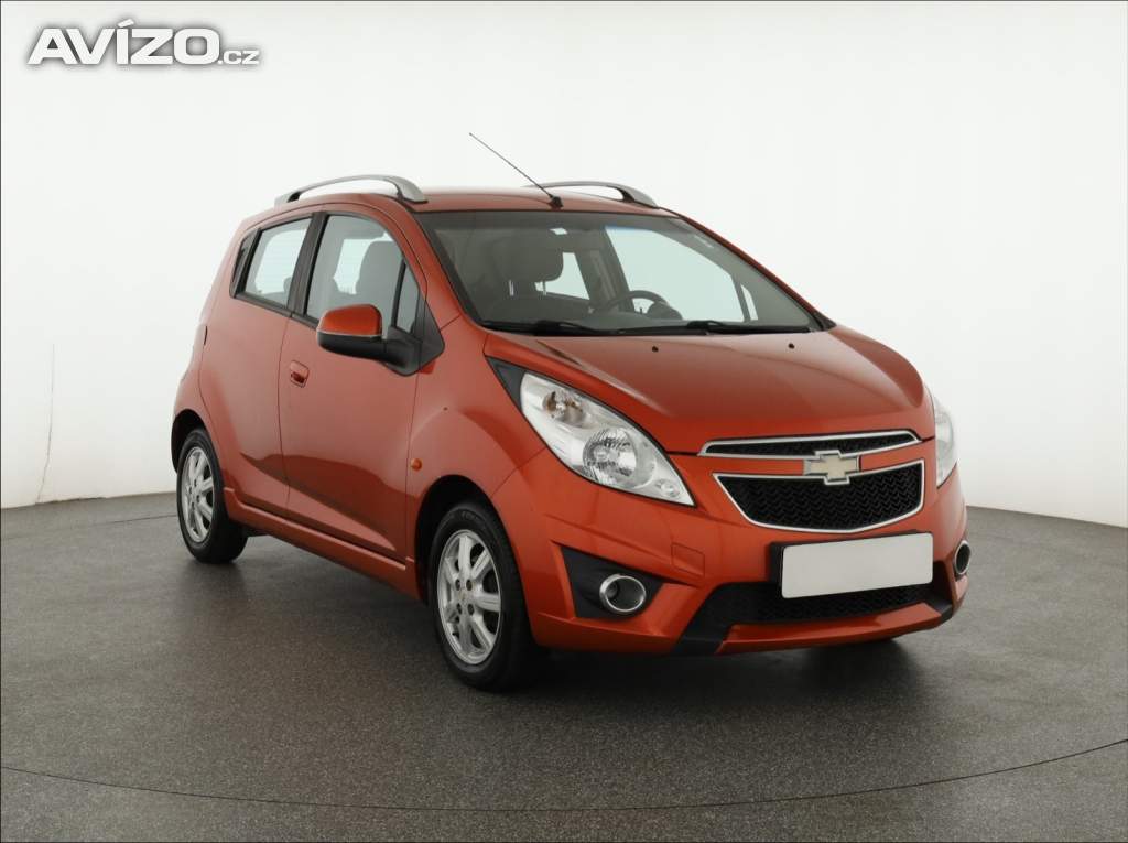 Chevrolet Spark 1.2 16V