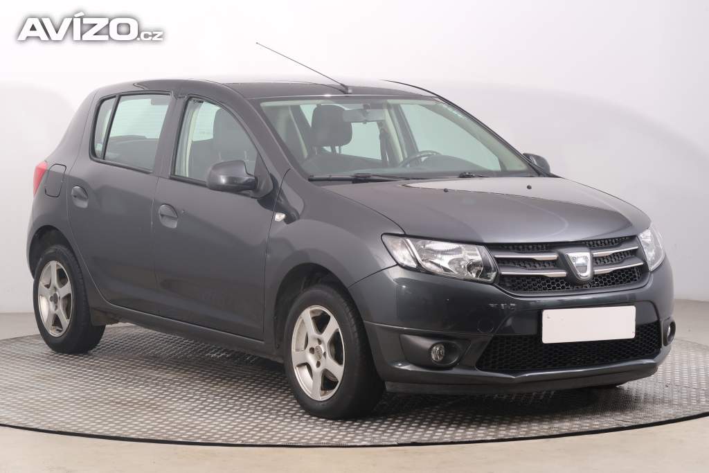Dacia Sandero 1.2 16V