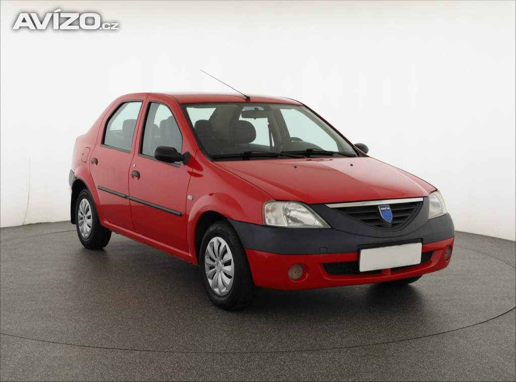 Dacia Logan 1.4