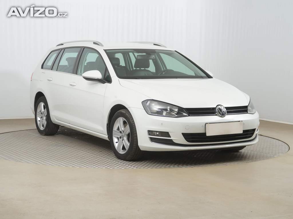 Volkswagen Golf 1.6 TDI
