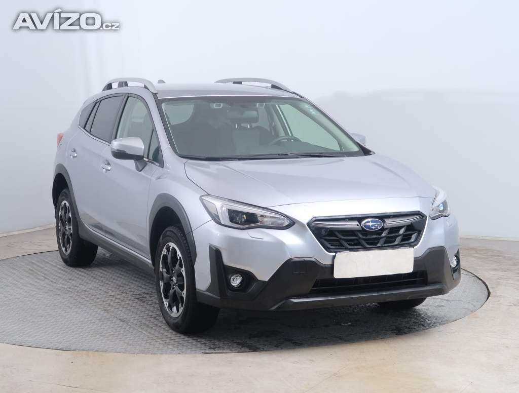 Subaru XV 1.6i