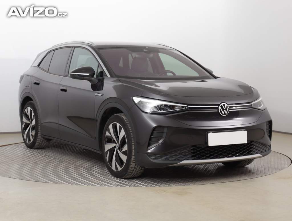 Volkswagen ID.4 Pro Perf. (82 kWh)