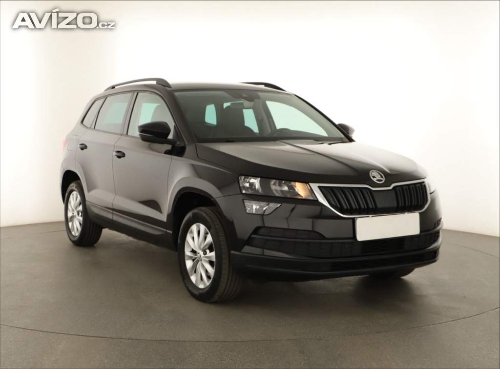 Škoda Karoq 1.0 TSI