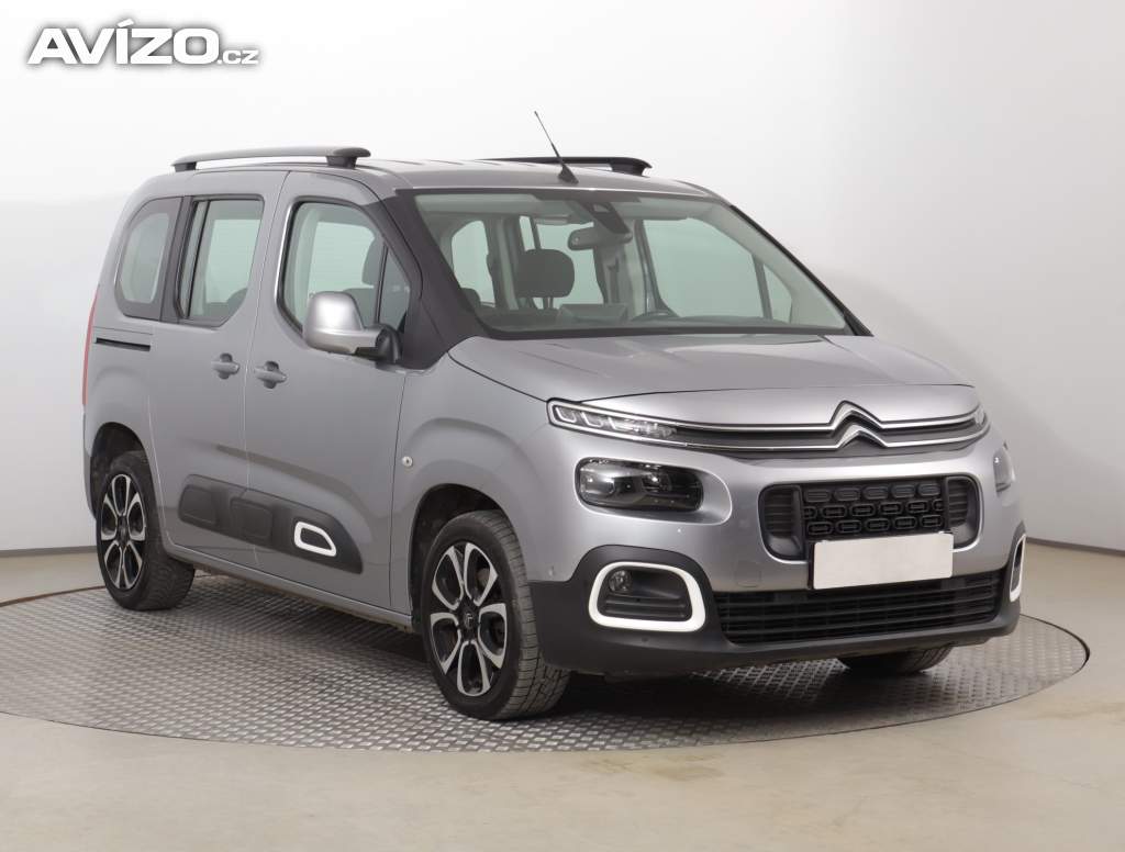 Citroën Berlingo 1.5 BlueHDi