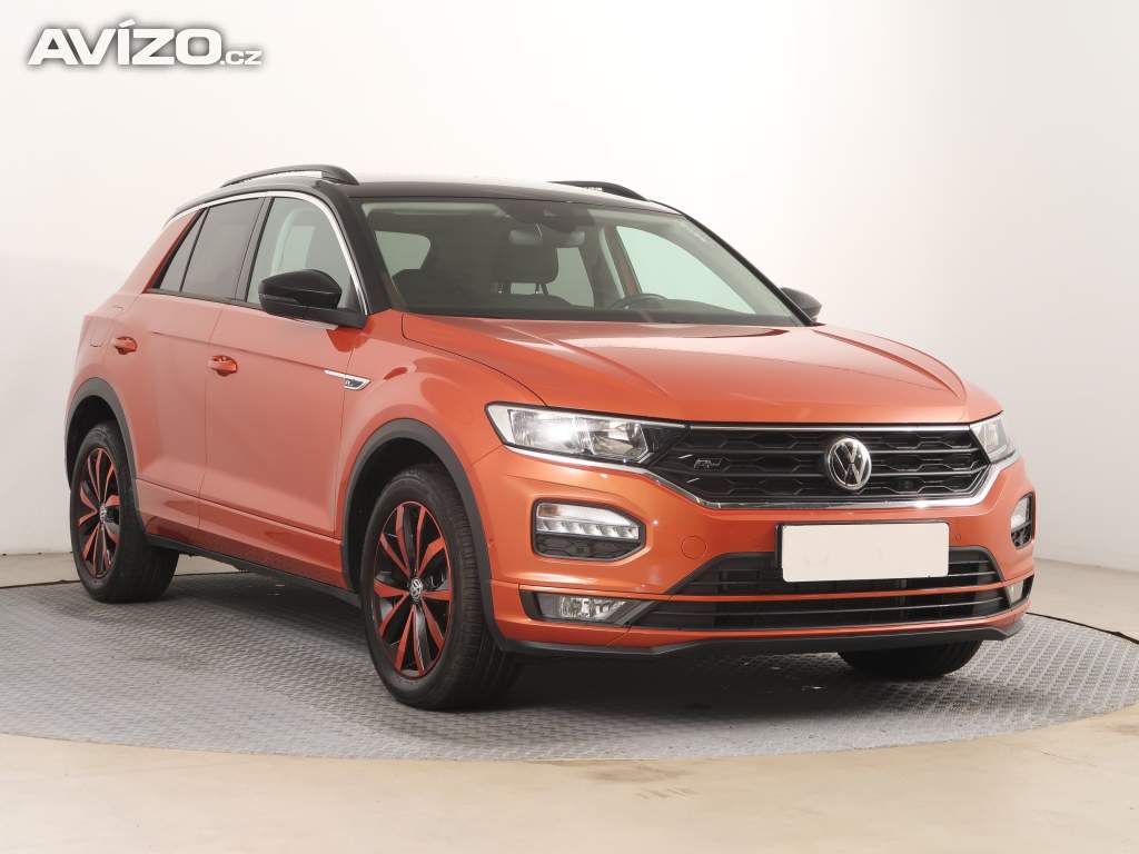 Volkswagen T-Roc 1.5 TSI