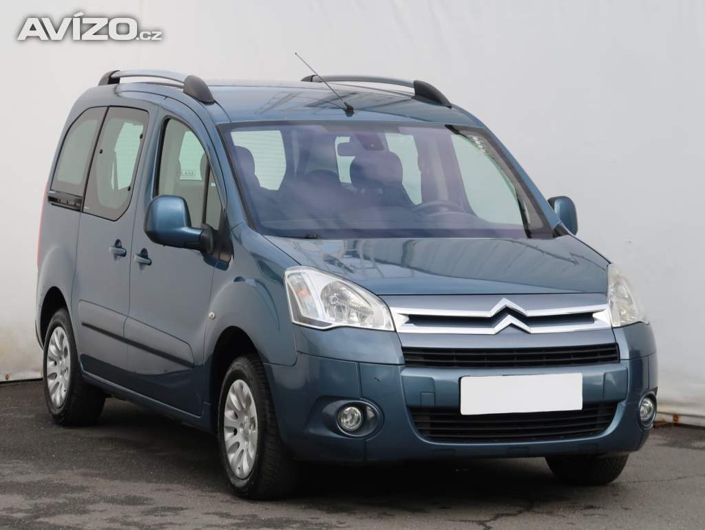 Citroën Berlingo 1.6 16V