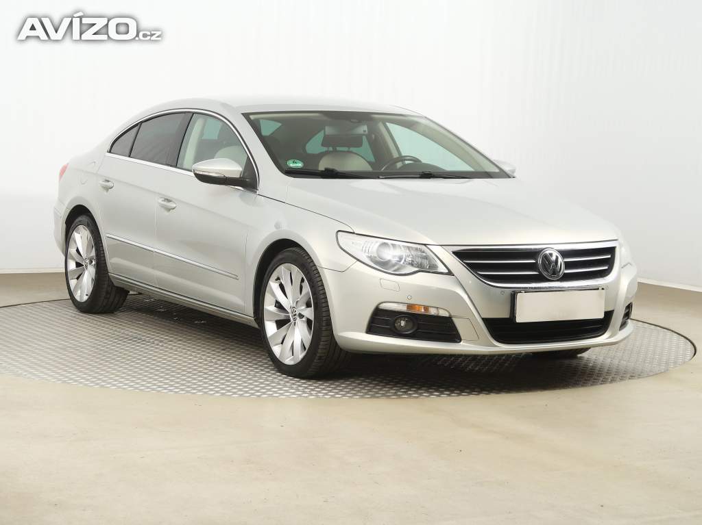 Volkswagen Passat CC 2.0 TDI
