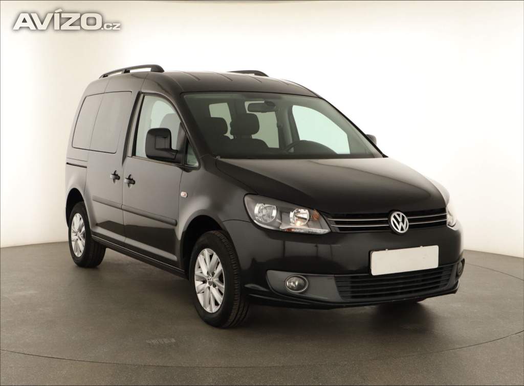 Volkswagen Caddy 1.6 TDI