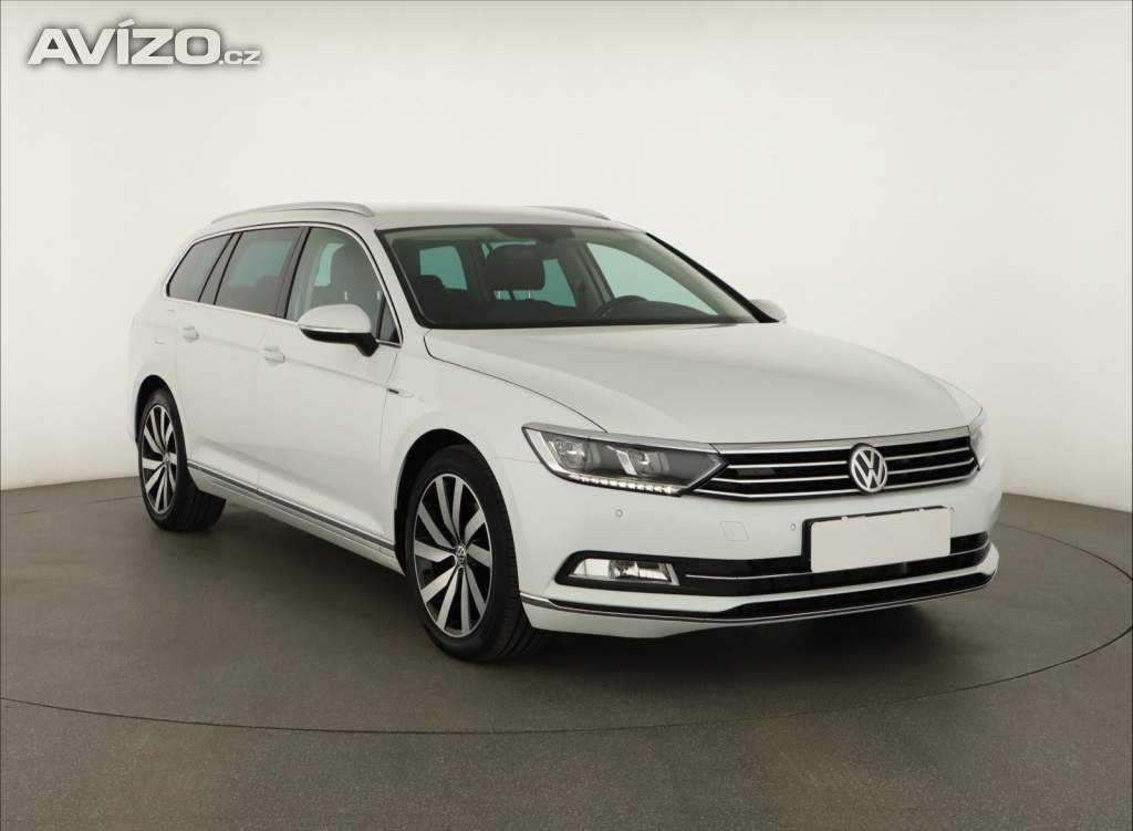 Volkswagen Passat 2.0 TDI