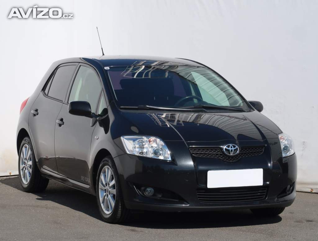 Toyota Auris 1.4 VVT-i