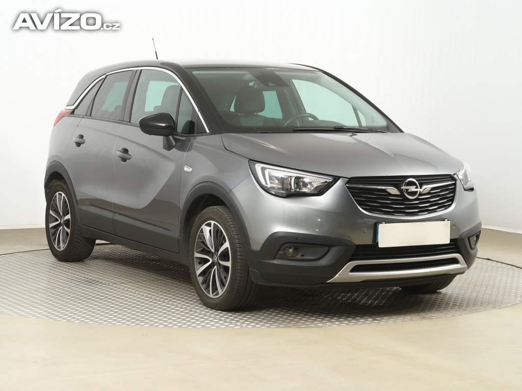 Opel Crossland 1.2 Turbo