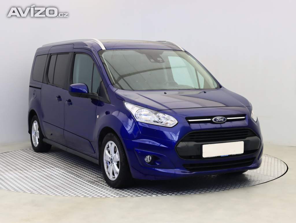 Ford Tourneo Connect 1.5 TDCi