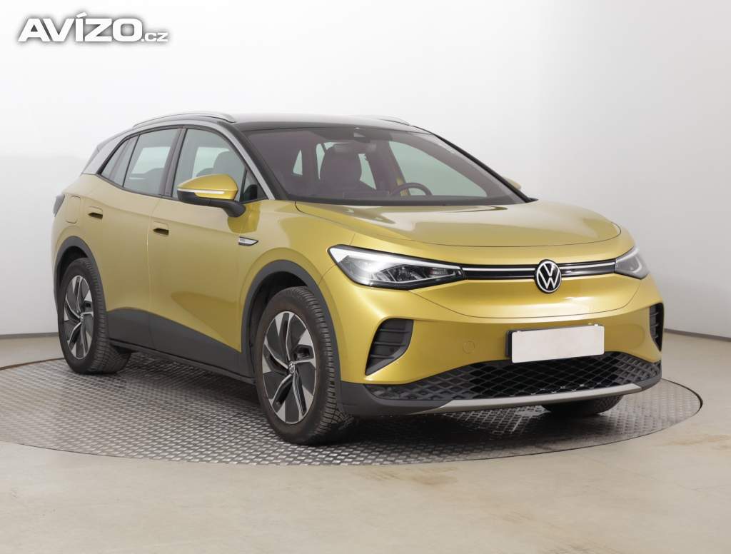 Volkswagen ID.4 Pro Perf. (82 kWh)