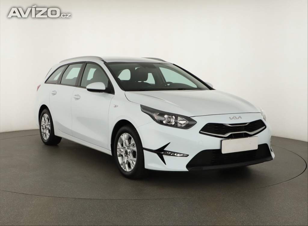 Kia Ceed 1.0 T-GDI