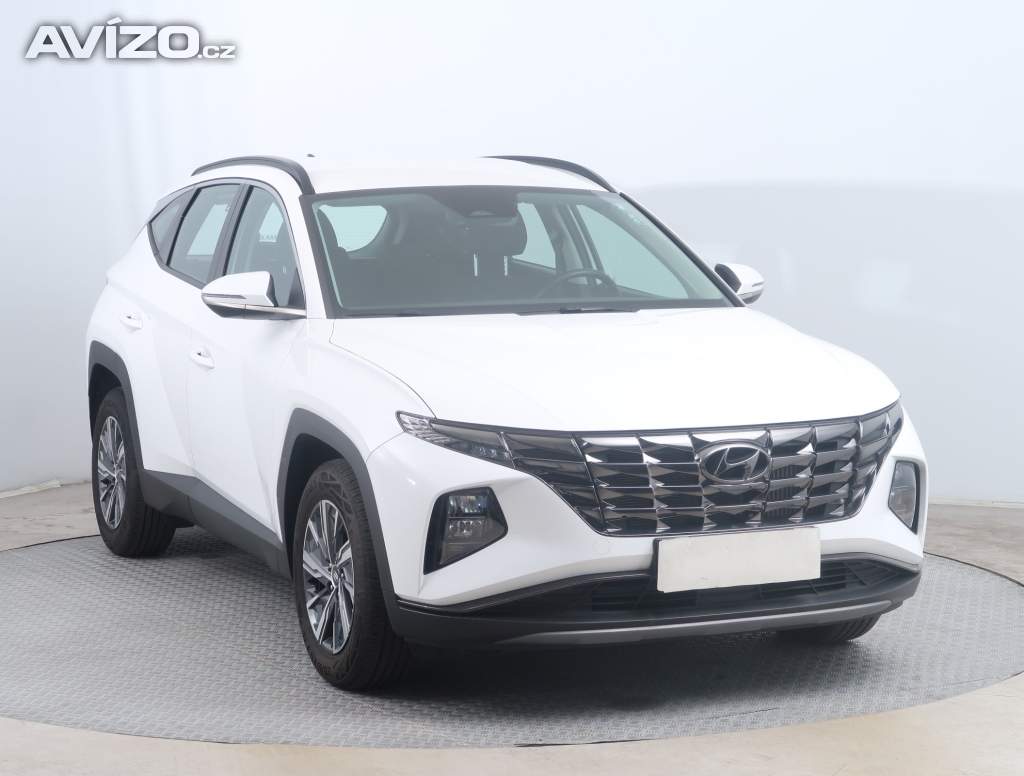 Hyundai Tucson 1.6 T-GDI