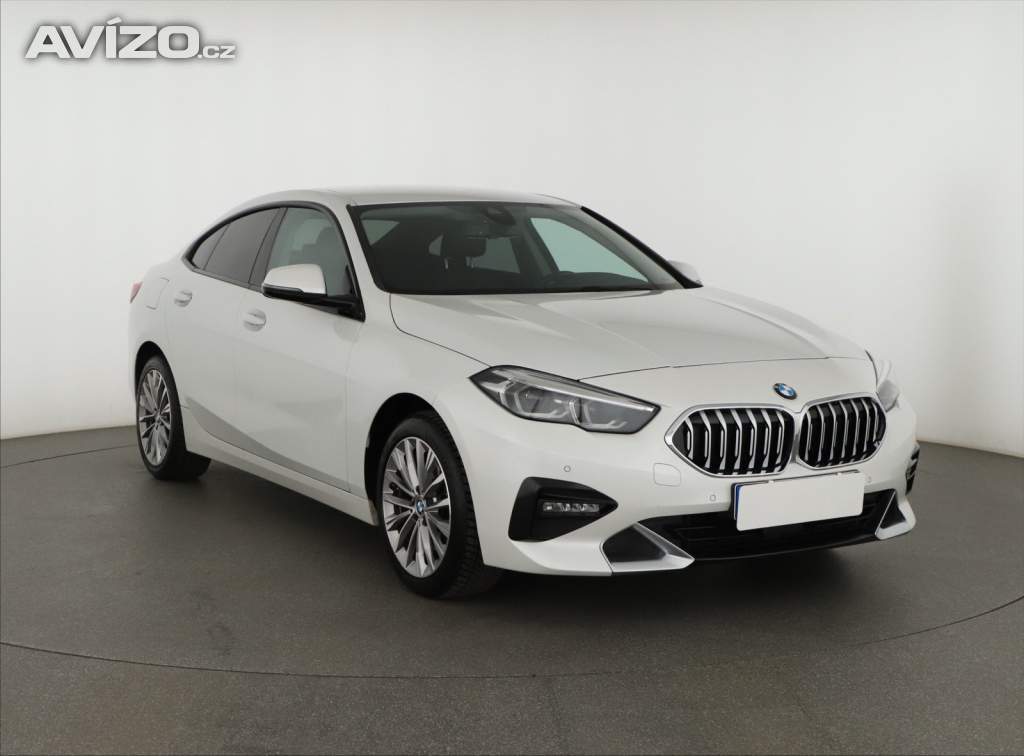 BMW 2 Gran Coupe 218d Gran Coupé