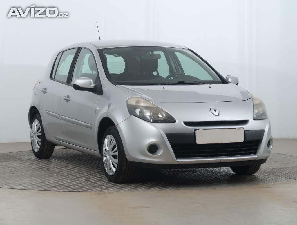 Renault Clio 1.2 16V