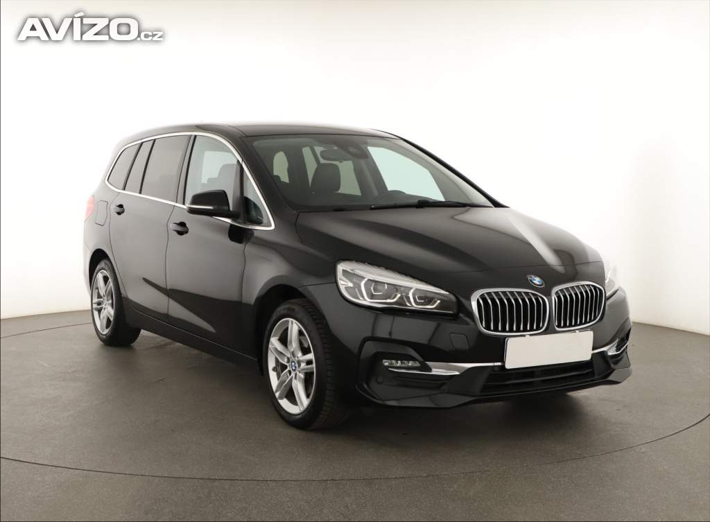 BMW 2 Gran Tourer 216d Gran Tourer