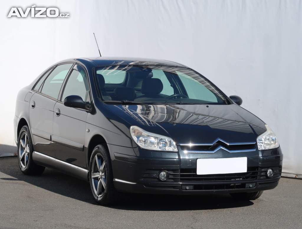 Citroën C5 1.8 16V