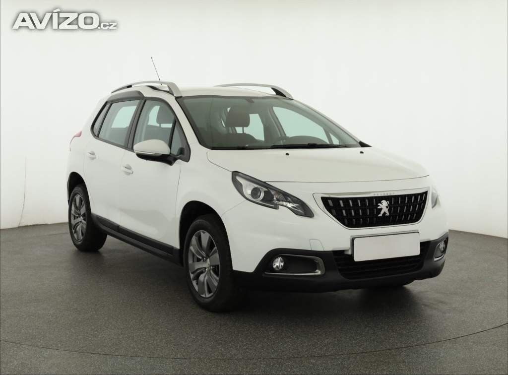 Peugeot 2008 1.2 PureTech
